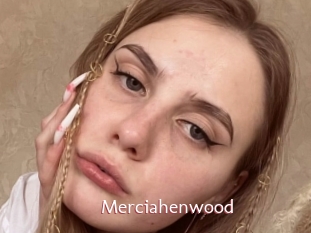 Merciahenwood