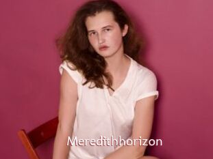 Meredithhorizon