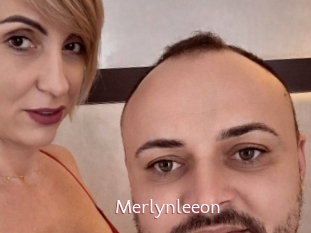 Merlynleeon