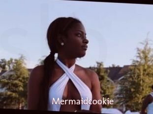 Mermaidcookie