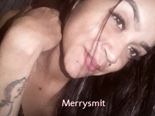 Merrysmit