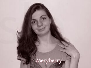 Meryberry