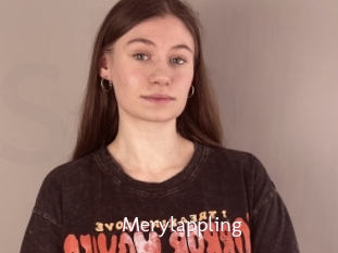 Merylappling