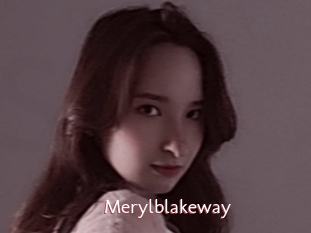 Merylblakeway