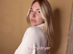 Meryldryer