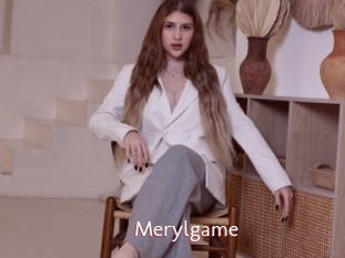 Merylgame