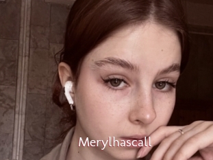 Merylhascall