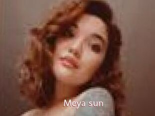 Meya_sun