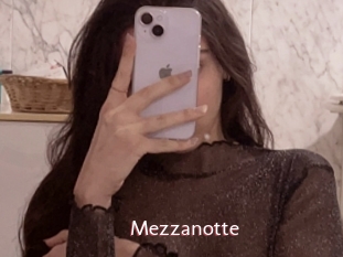 Mezzanotte