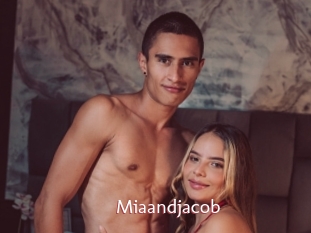 Miaandjacob