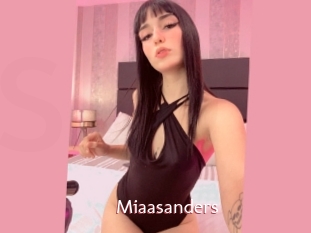 Miaasanders