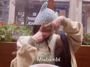 Miabambi