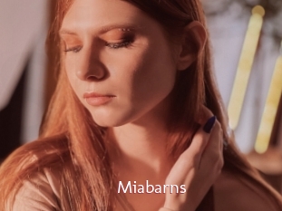 Miabarns