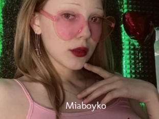 Miaboyko