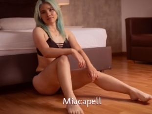 Miacapell