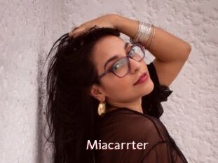 Miacarrter