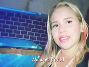 Miacasshgold