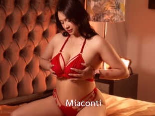 Miaconti