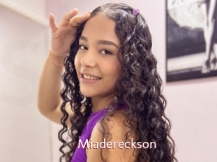 Miadereckson