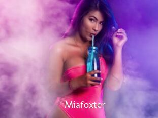 Miafoxter