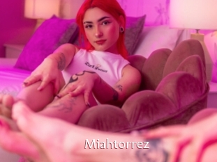 Miahtorrez