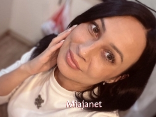 Miajanet