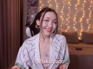 Miakamado