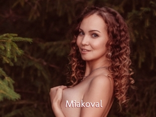 Miakoval