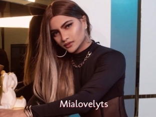 Mialovelyts