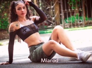 Miarod