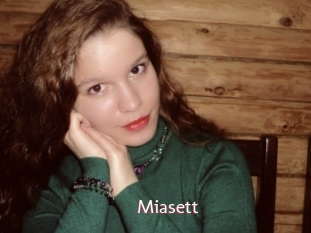 Miasett