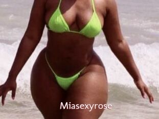 Miasexyrose