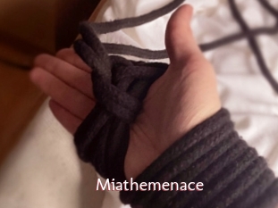 Miathemenace