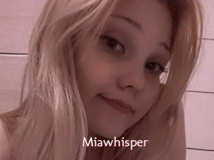 Miawhisper