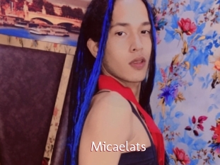 Micaelats