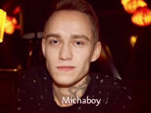 Michaboy