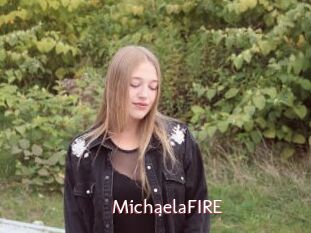 MichaelaFIRE