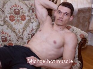 Michaelhotmuscle