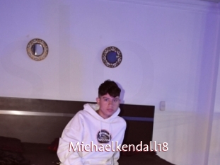 Michaelkendall18