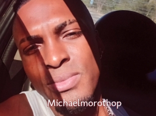 Michaelmorothop