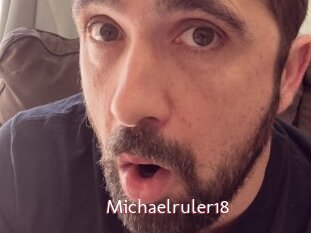 Michaelruler18