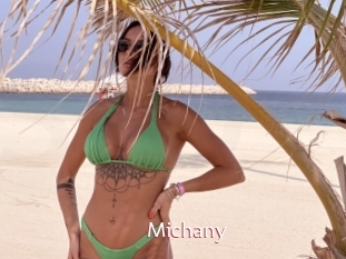 Michany