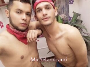 Michelandcami