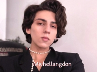 Michellangdon