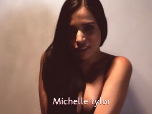 Michelle_tylor