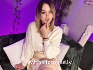 Michelleconnelly