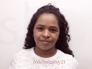 Michelsexy21