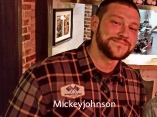 Mickeyjohnson