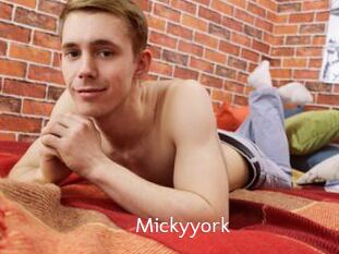 Mickyyork