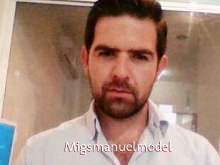 Migsmanuelmodel